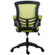 Magma Ergonomic Mesh Operator Office Chair 